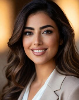 Jasmine Mohamed